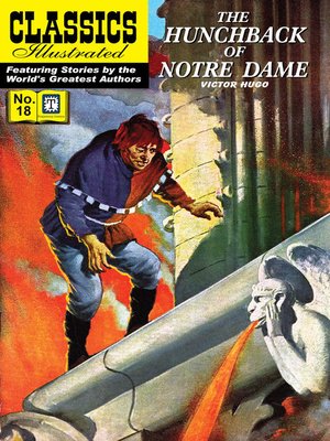 The Hunchback of Notre Dame - ebook